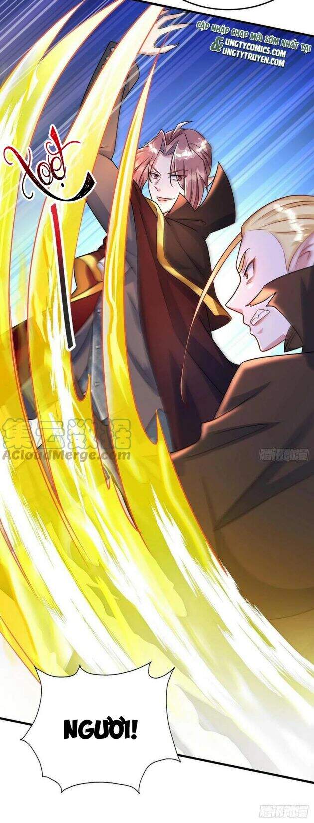 Thú Thụ Bất Thân Chapter 70 - 7