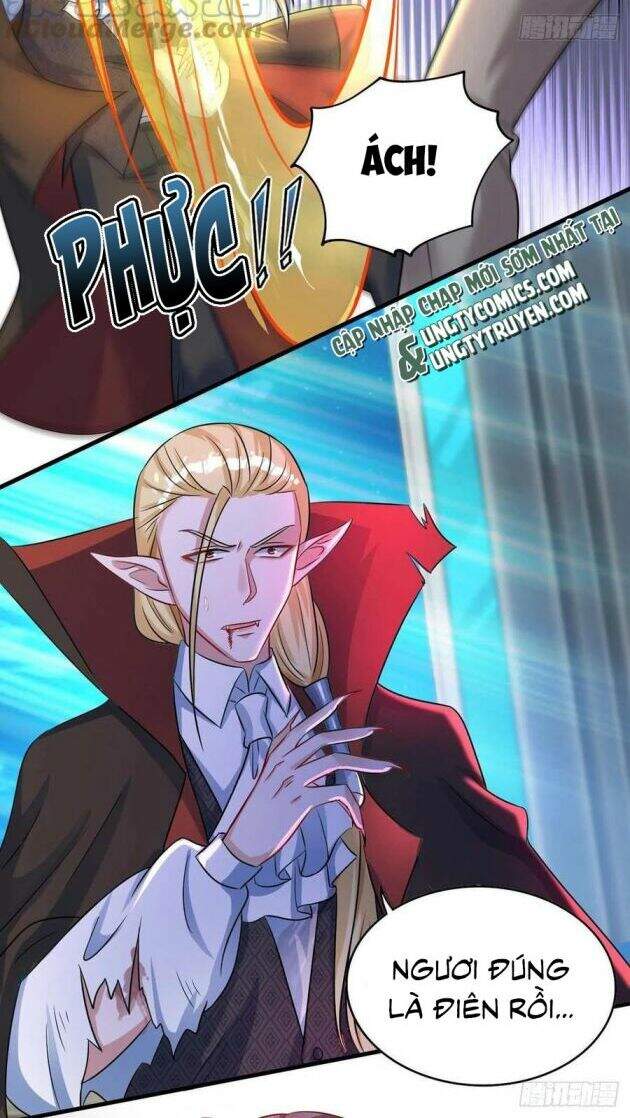 Thú Thụ Bất Thân Chapter 70 - 9