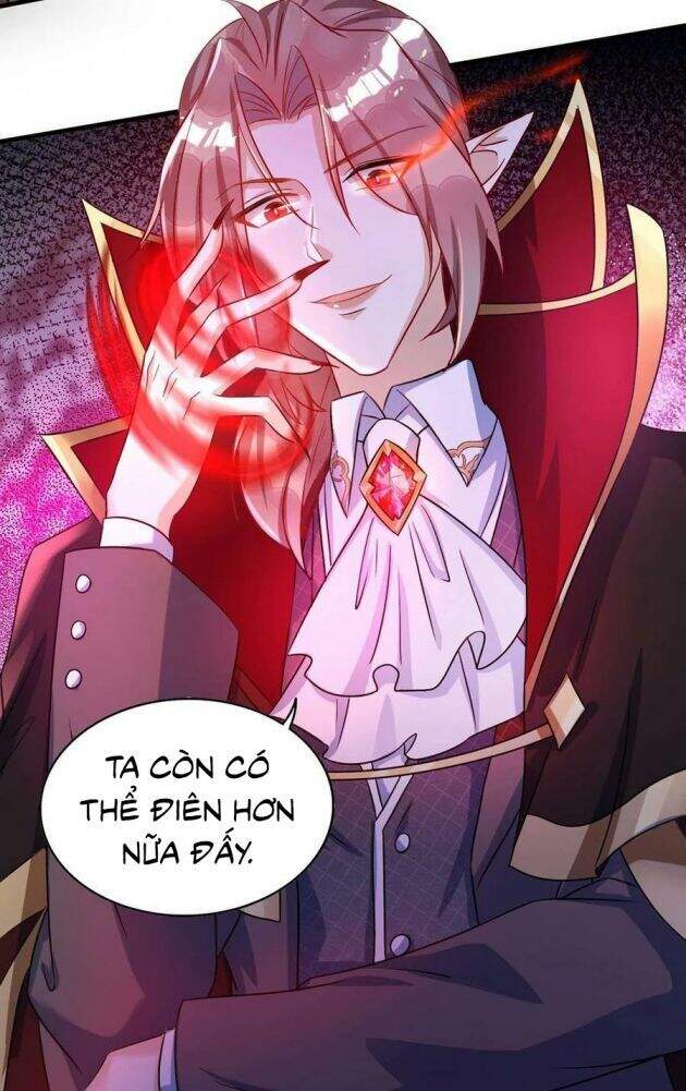 Thú Thụ Bất Thân Chapter 70 - 10