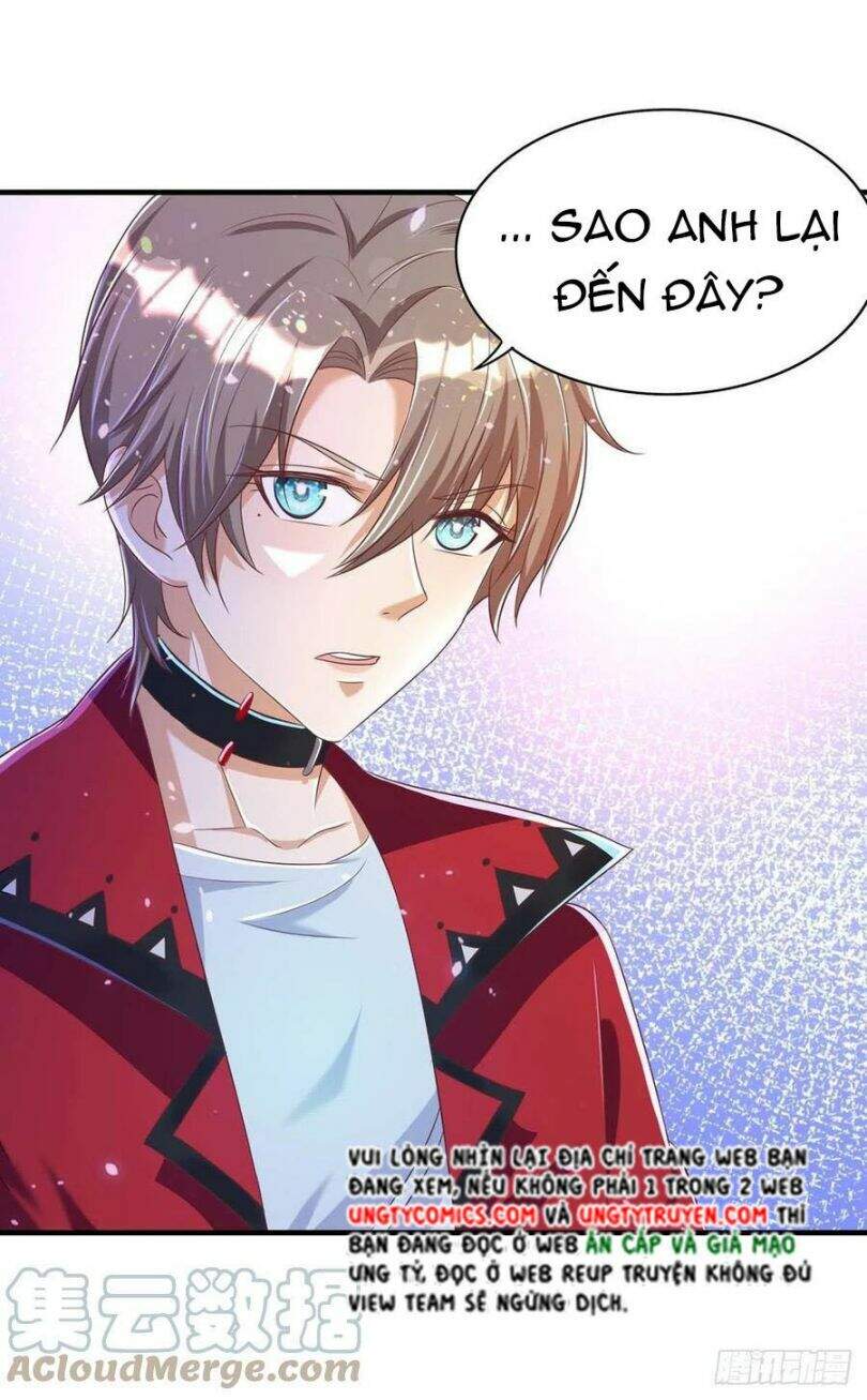 Thú Thụ Bất Thân Chapter 71 - 2