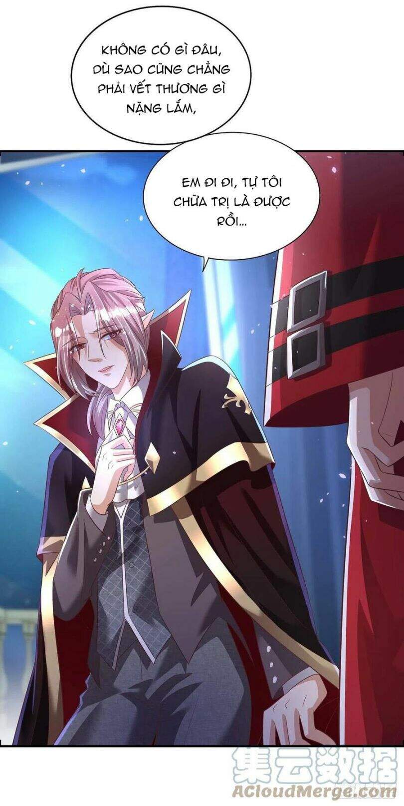 Thú Thụ Bất Thân Chapter 71 - 12