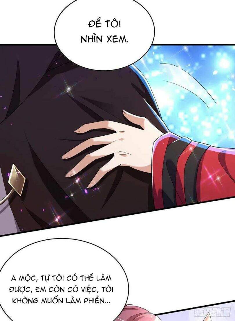 Thú Thụ Bất Thân Chapter 71 - 15