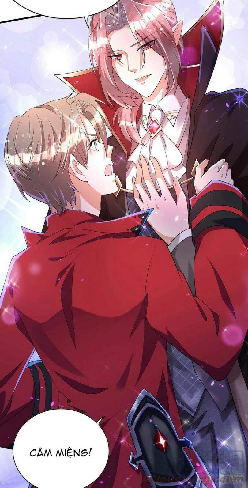 Thú Thụ Bất Thân Chapter 71 - 16