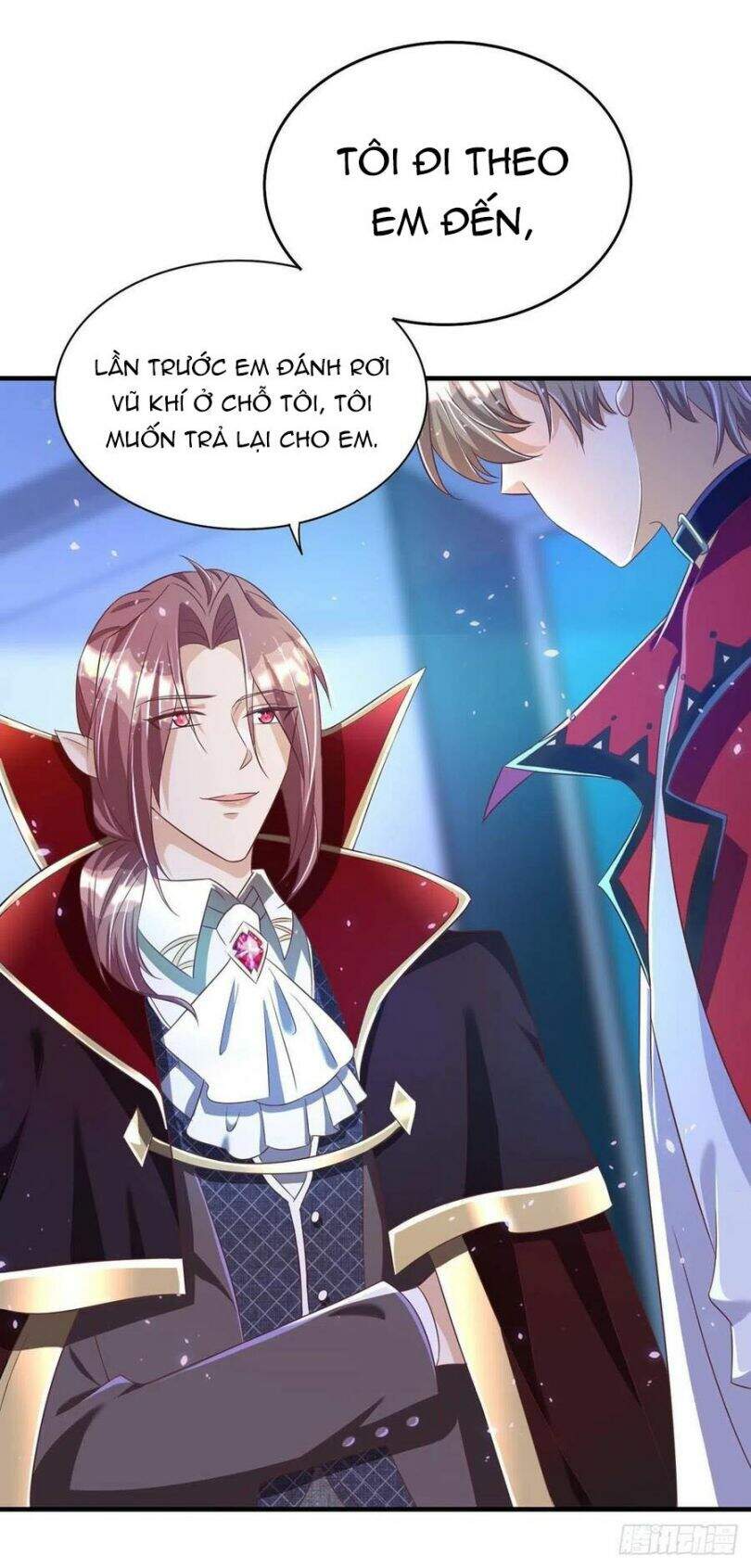 Thú Thụ Bất Thân Chapter 71 - 3