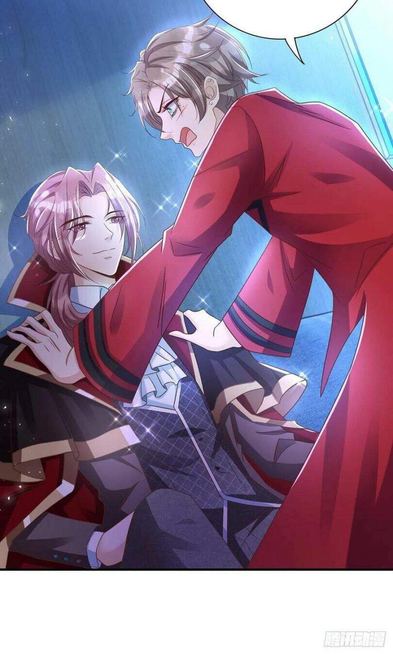 Thú Thụ Bất Thân Chapter 71 - 21