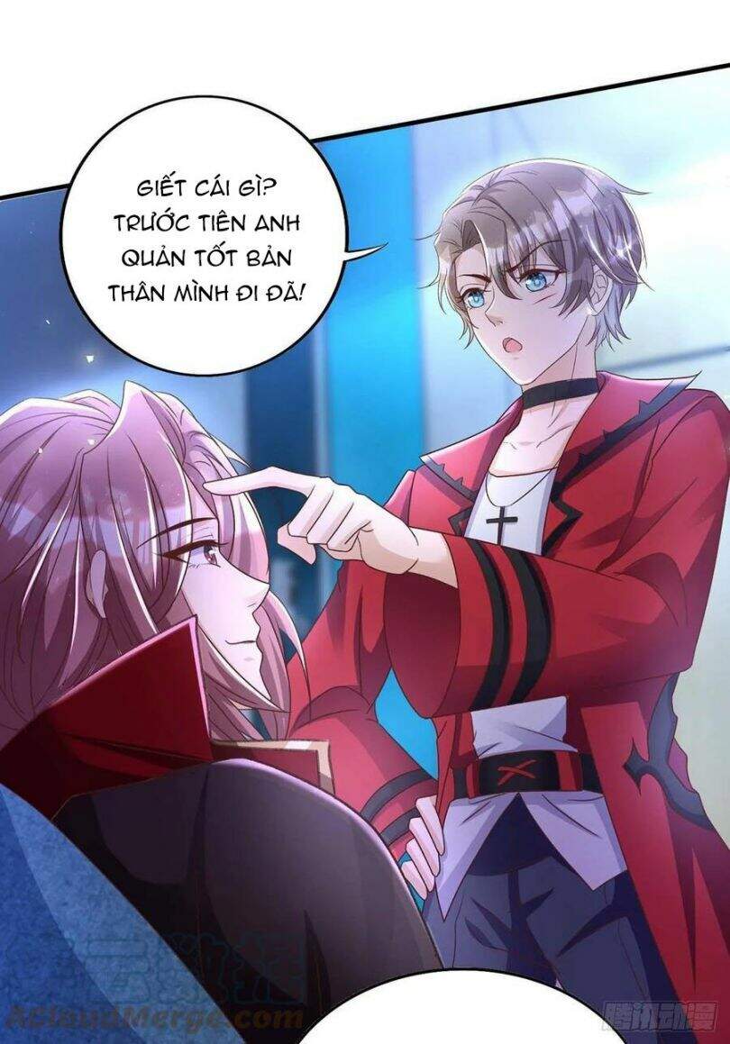 Thú Thụ Bất Thân Chapter 71 - 24