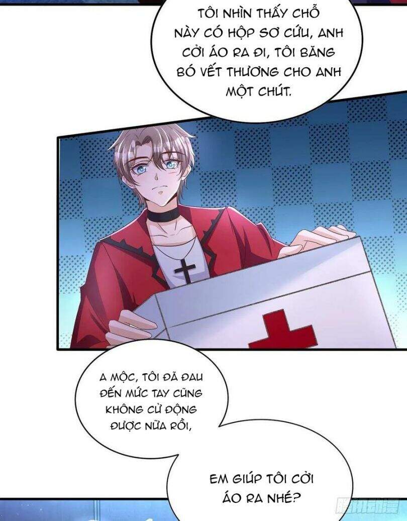 Thú Thụ Bất Thân Chapter 71 - 25