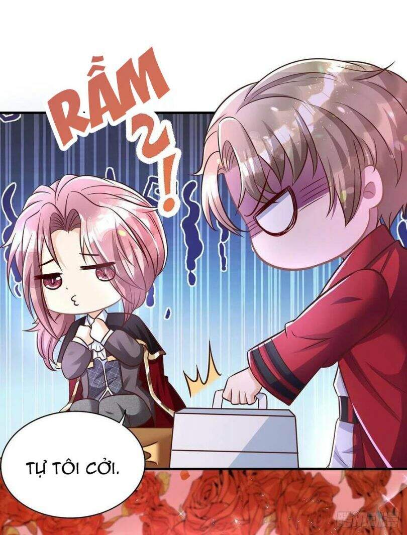 Thú Thụ Bất Thân Chapter 71 - 27