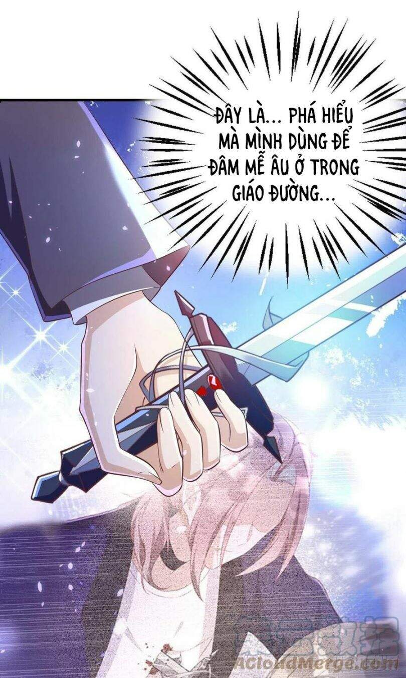 Thú Thụ Bất Thân Chapter 71 - 4