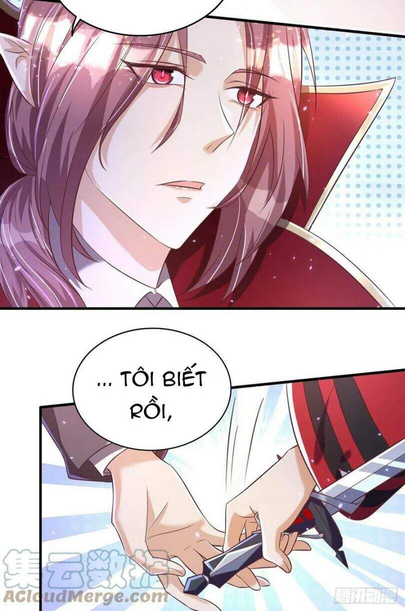 Thú Thụ Bất Thân Chapter 71 - 6