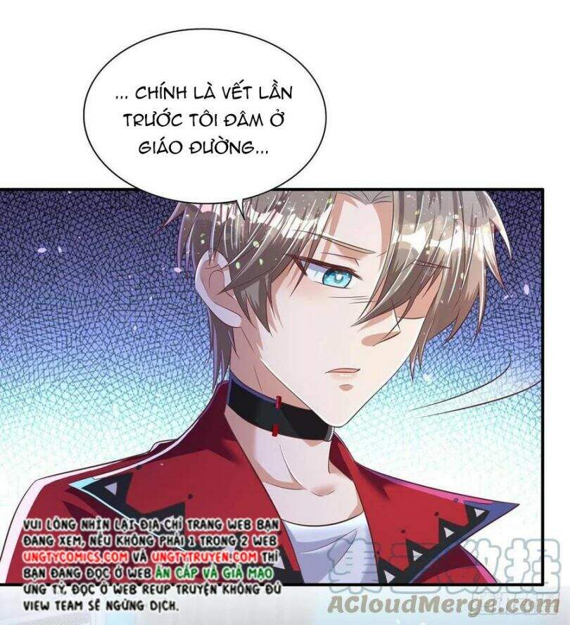 Thú Thụ Bất Thân Chapter 71 - 8