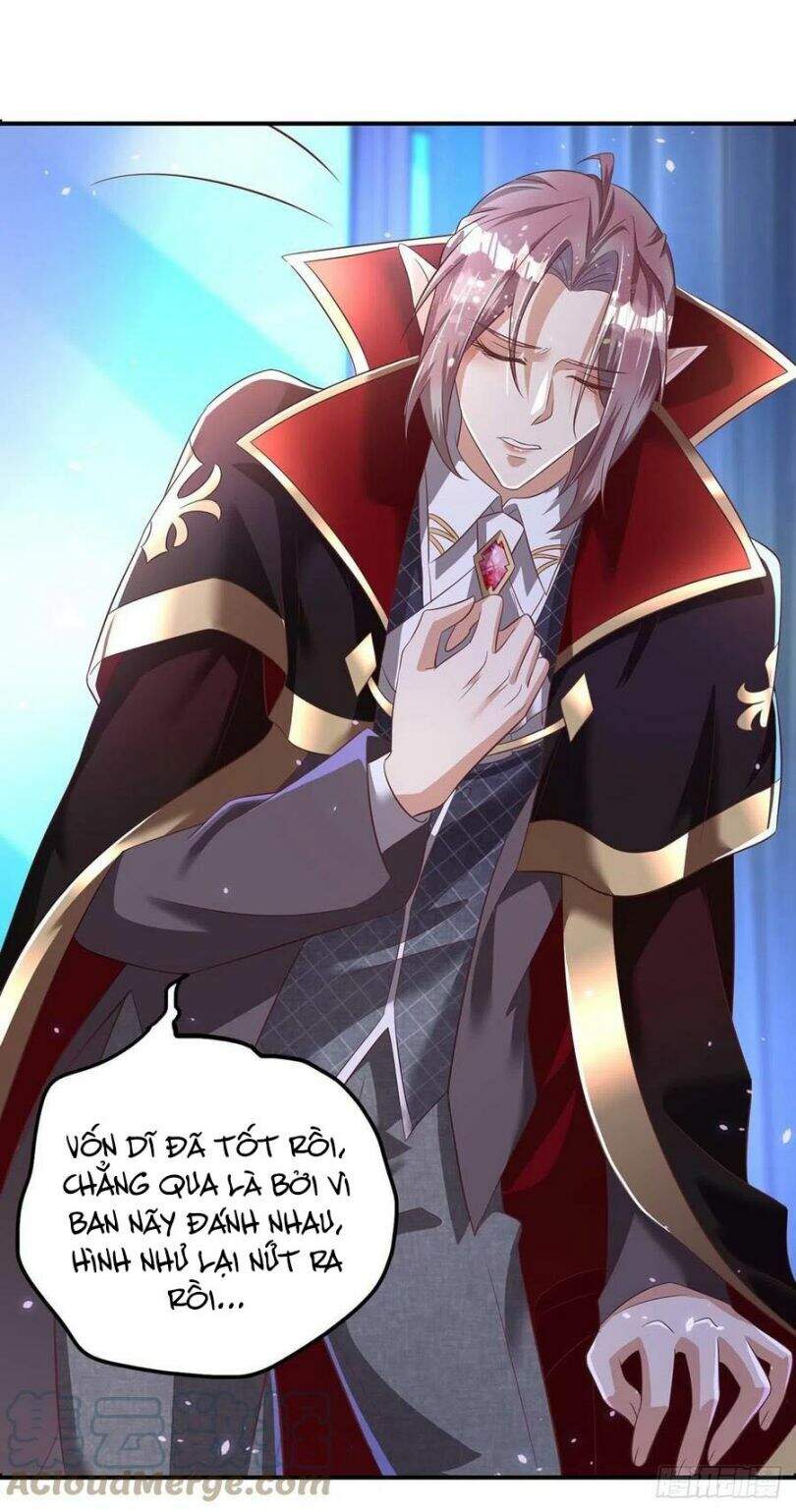 Thú Thụ Bất Thân Chapter 71 - 10