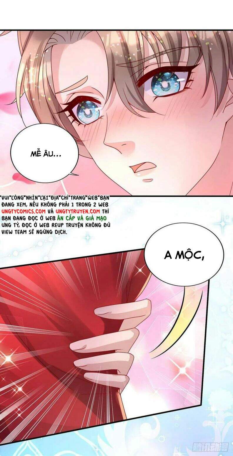 Thú Thụ Bất Thân Chapter 72 - 11