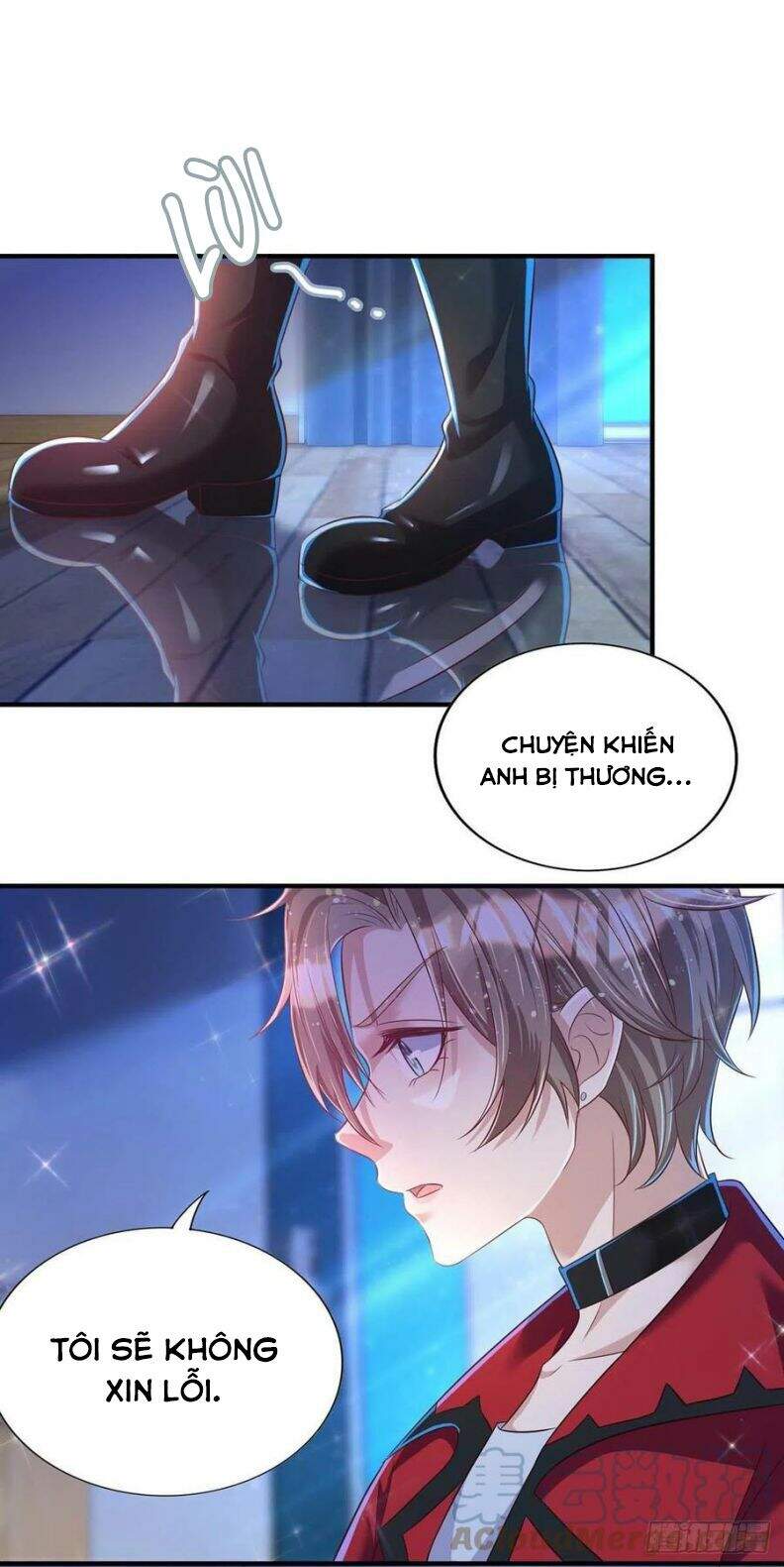 Thú Thụ Bất Thân Chapter 72 - 14