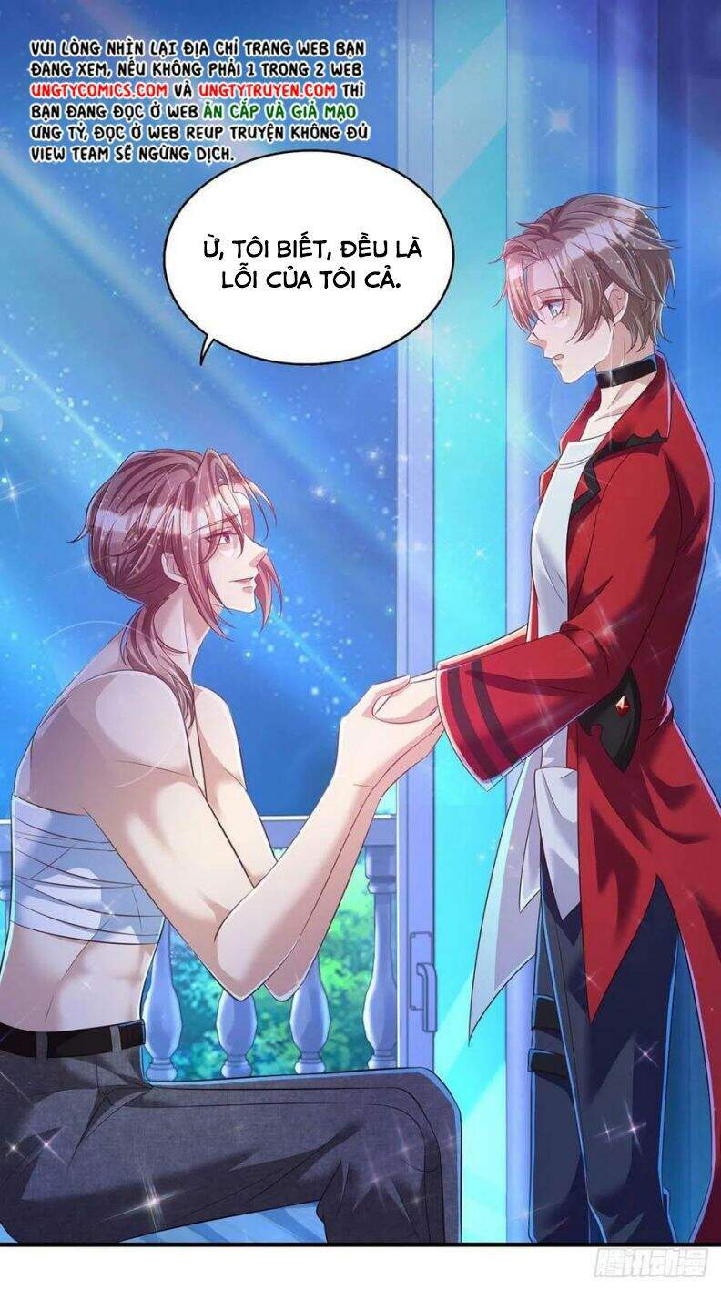 Thú Thụ Bất Thân Chapter 72 - 15