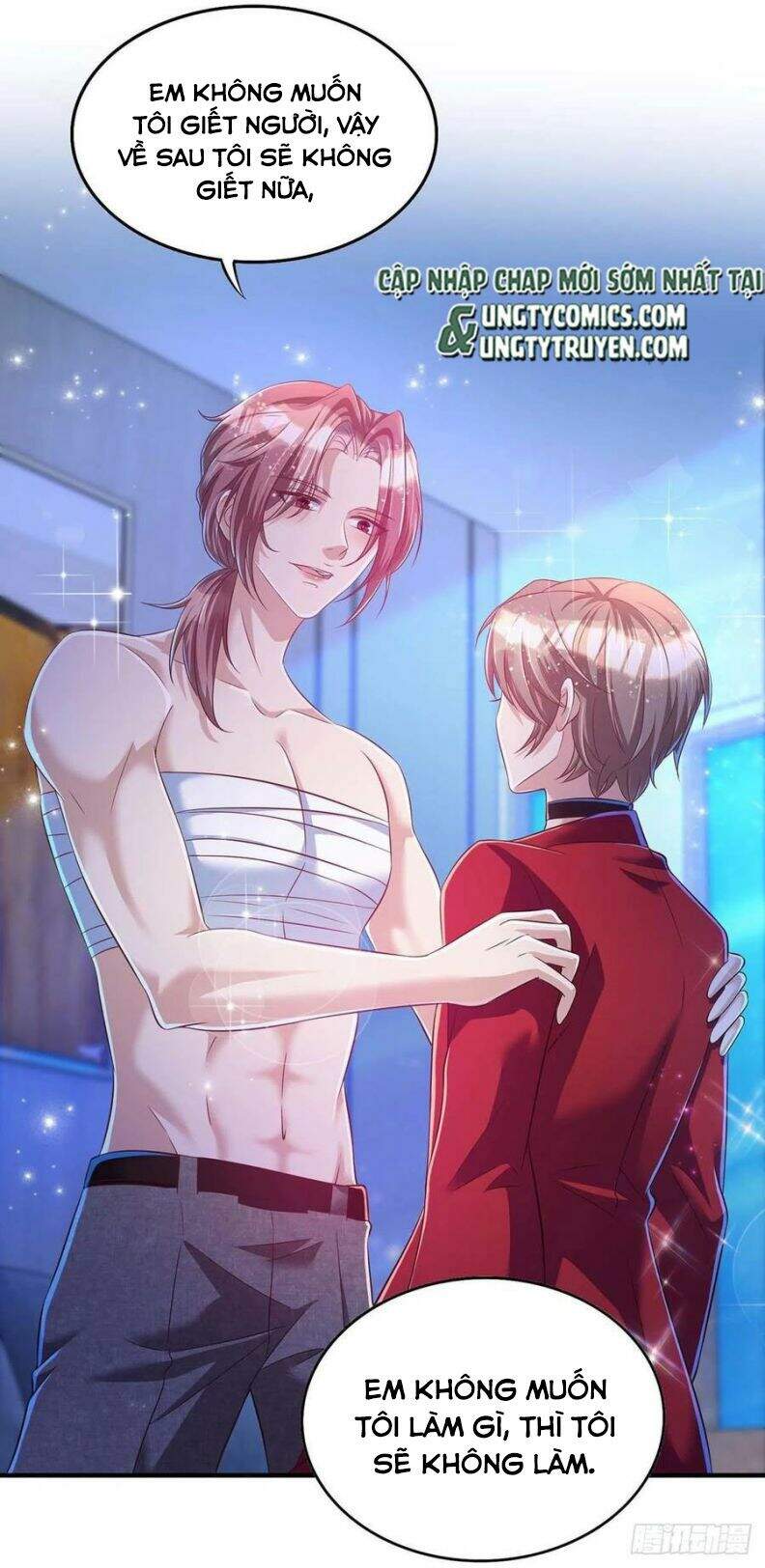 Thú Thụ Bất Thân Chapter 72 - 17