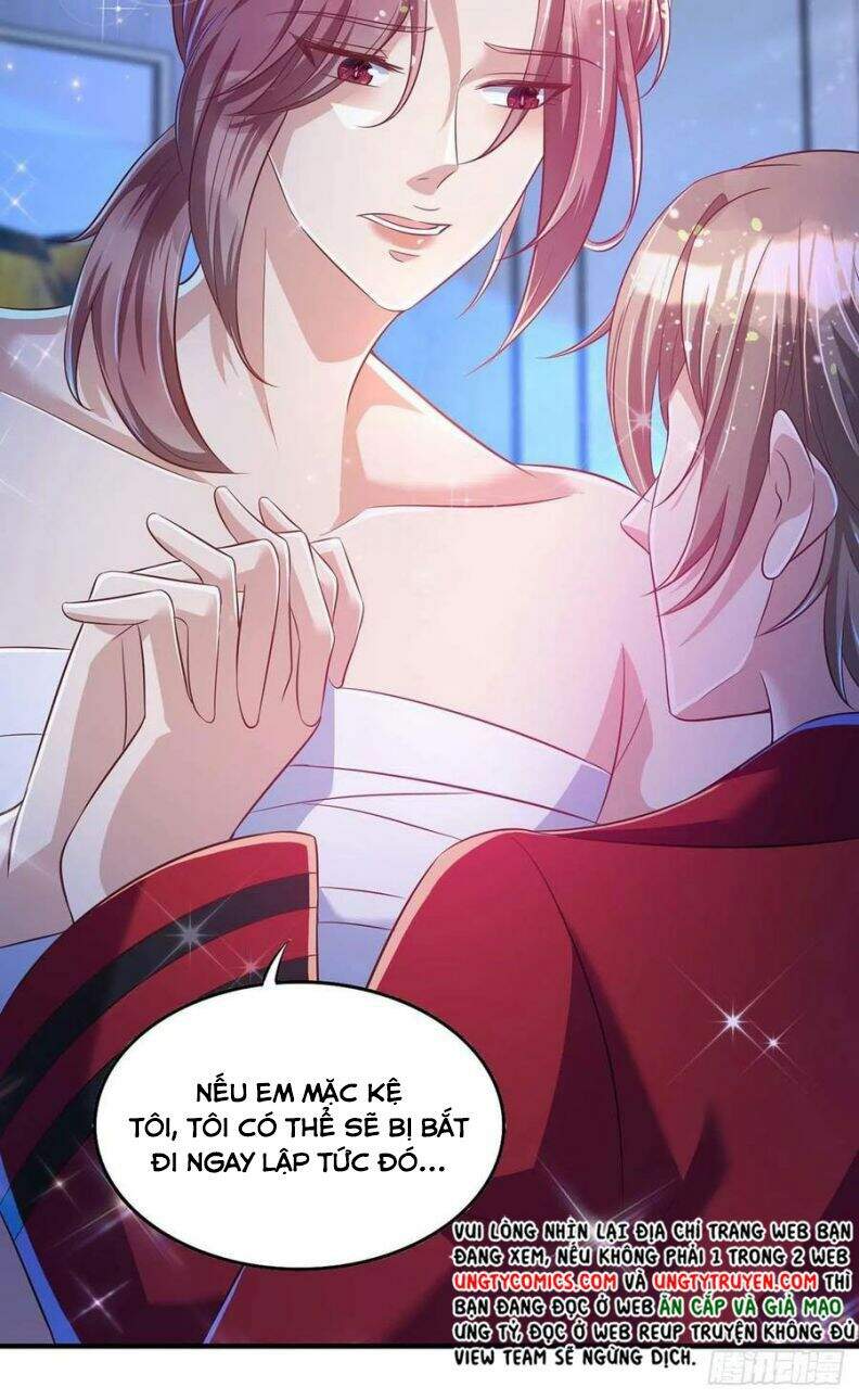 Thú Thụ Bất Thân Chapter 72 - 19