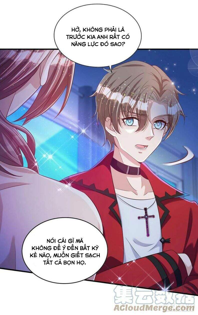 Thú Thụ Bất Thân Chapter 72 - 20