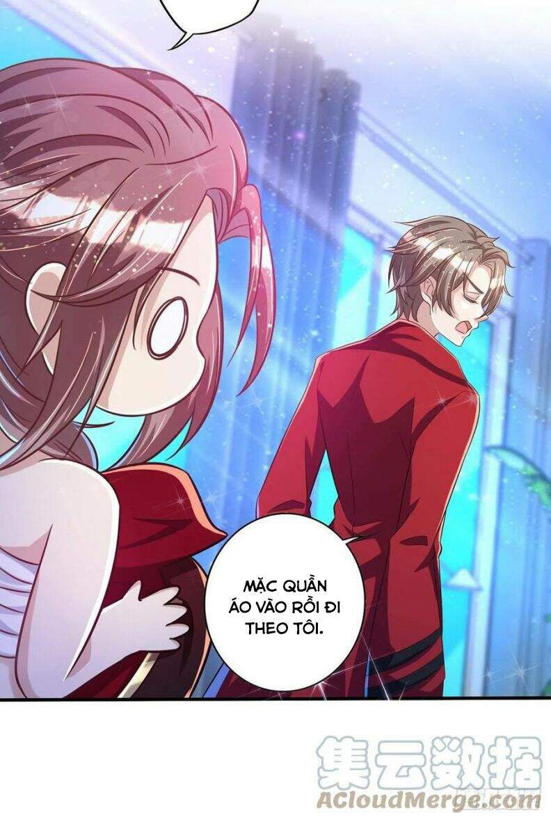 Thú Thụ Bất Thân Chapter 72 - 24