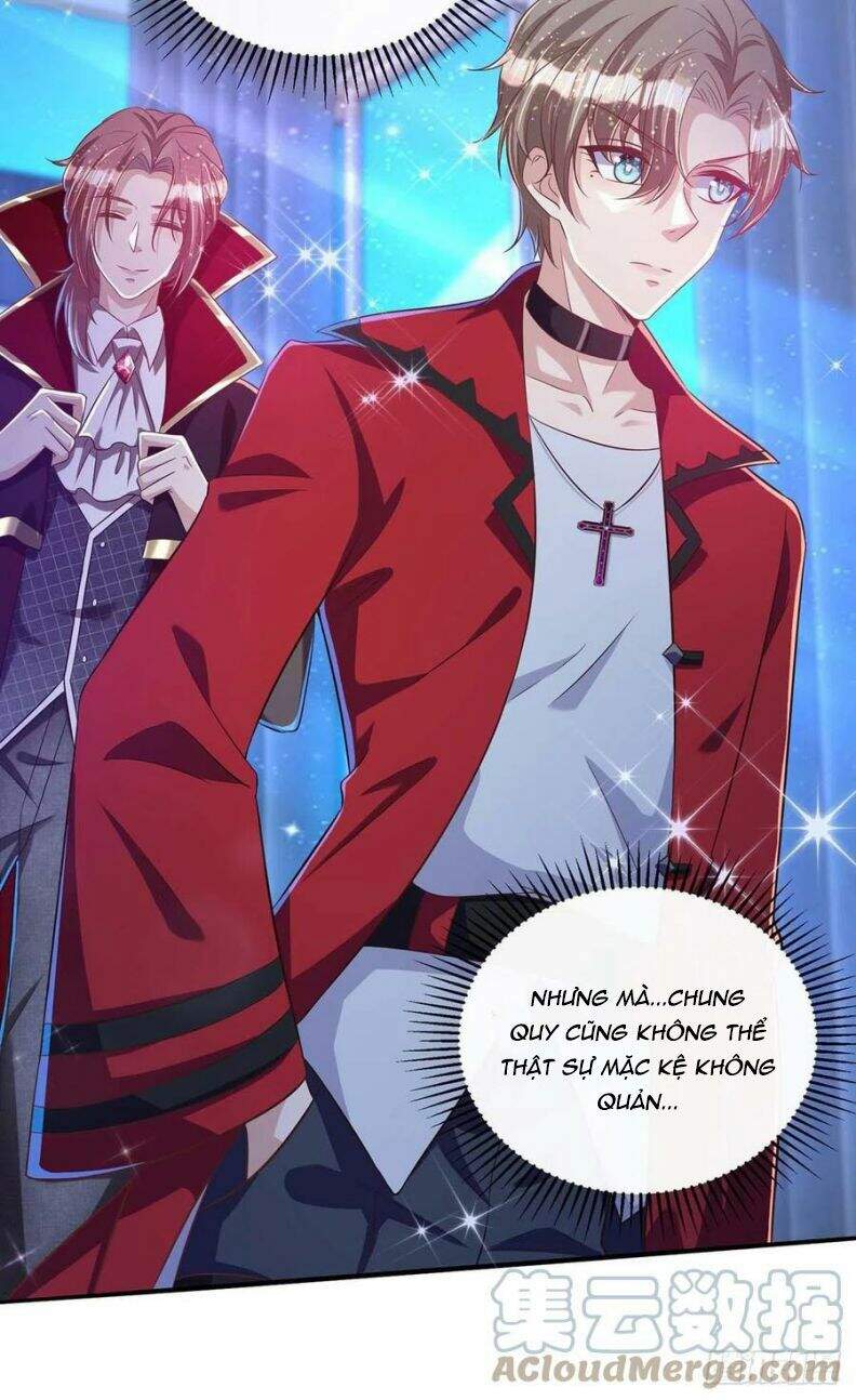 Thú Thụ Bất Thân Chapter 72 - 26