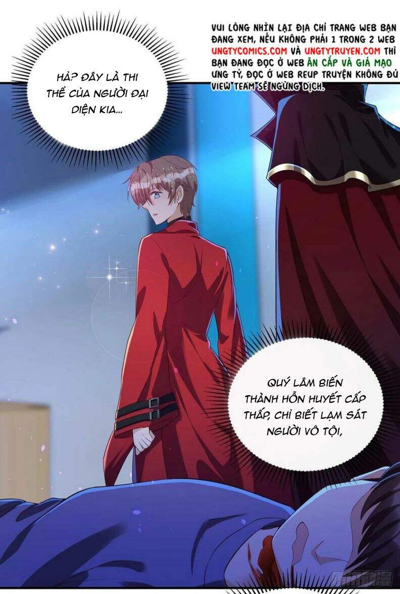 Thú Thụ Bất Thân Chapter 72 - 27