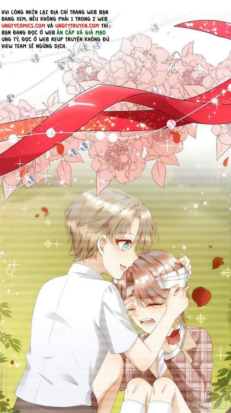 Thú Thụ Bất Thân Chapter 72 - 7
