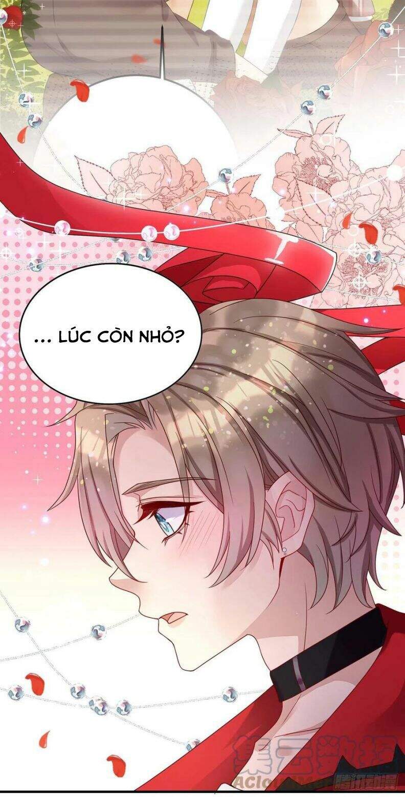 Thú Thụ Bất Thân Chapter 72 - 8