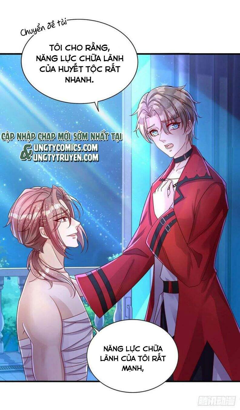 Thú Thụ Bất Thân Chapter 72 - 9