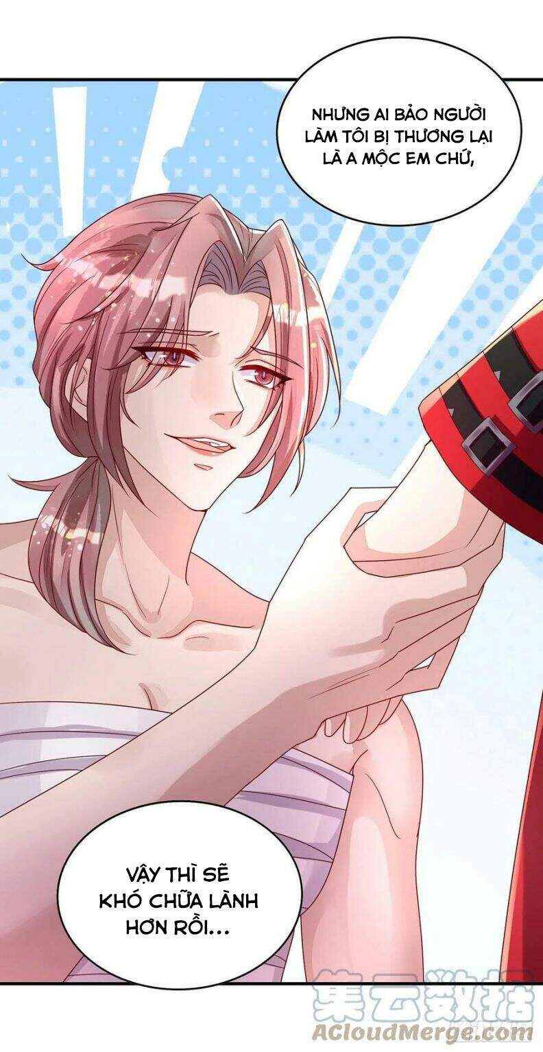 Thú Thụ Bất Thân Chapter 72 - 10