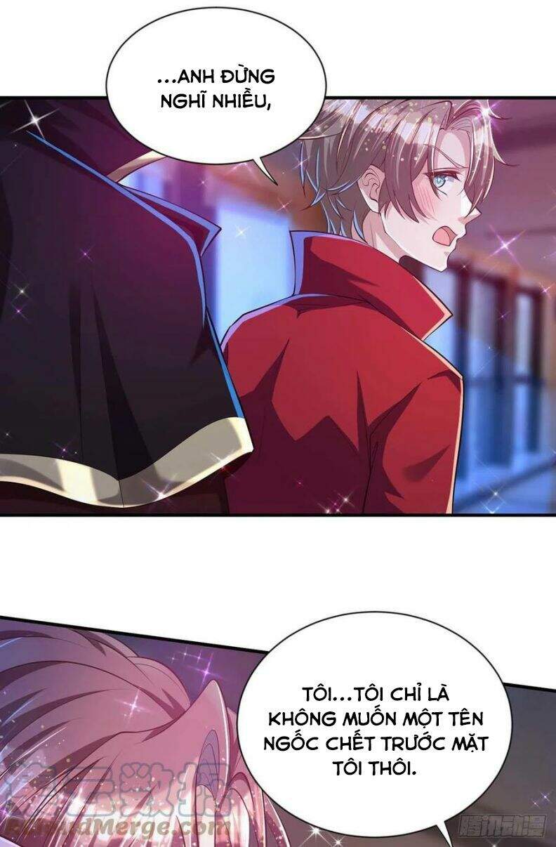 Thú Thụ Bất Thân Chapter 73 - 11