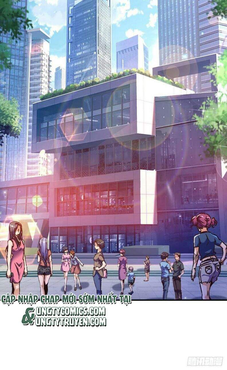 Thú Thụ Bất Thân Chapter 73 - 14