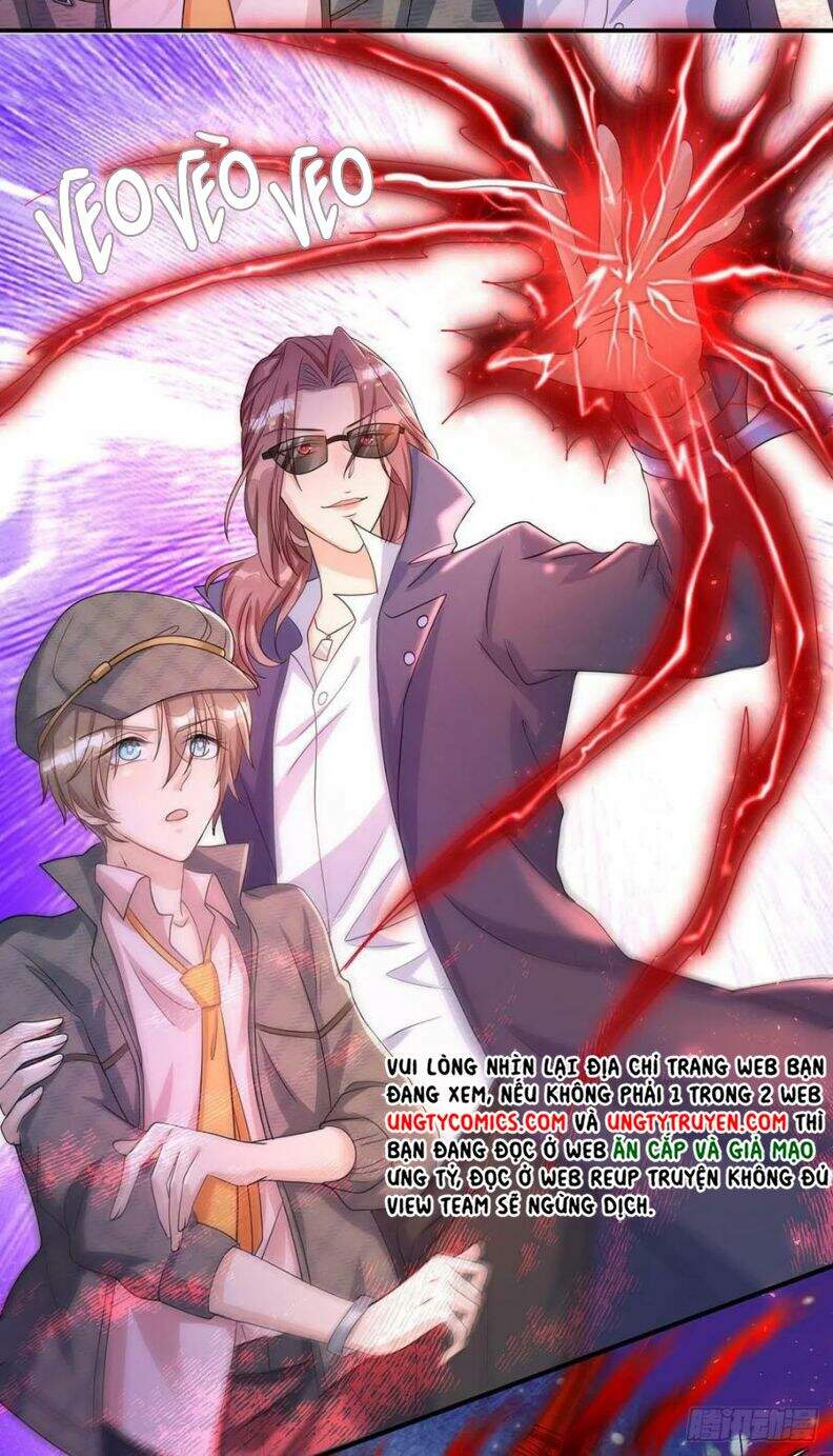 Thú Thụ Bất Thân Chapter 73 - 20