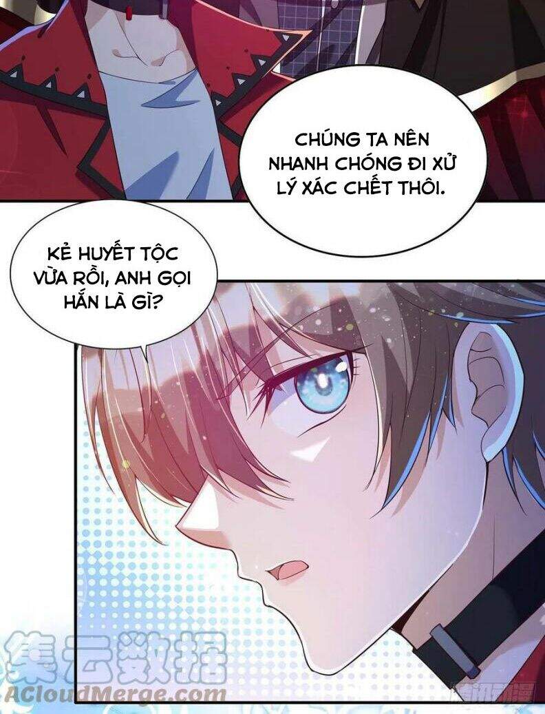 Thú Thụ Bất Thân Chapter 73 - 3