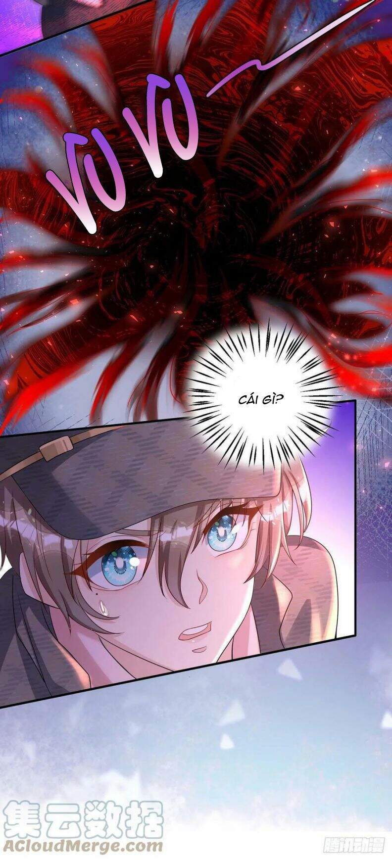 Thú Thụ Bất Thân Chapter 73 - 21