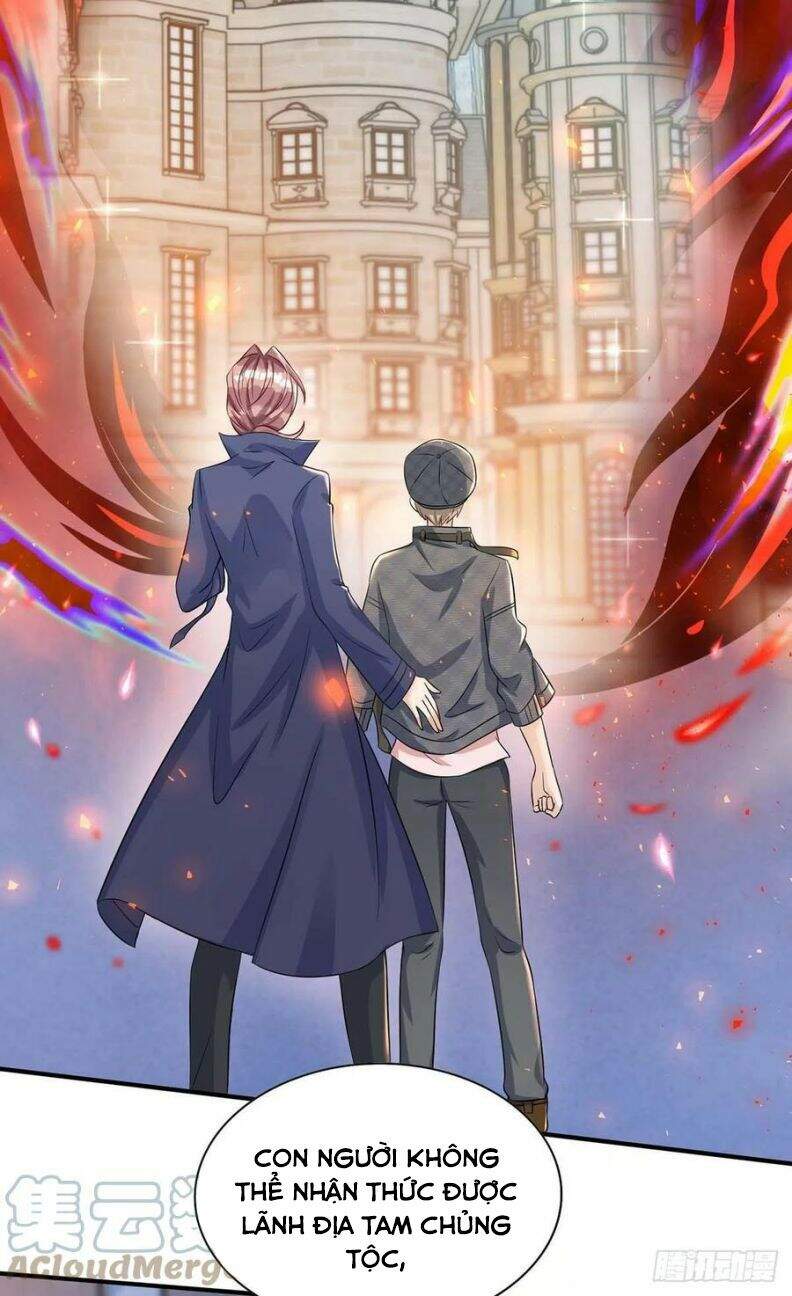 Thú Thụ Bất Thân Chapter 73 - 23