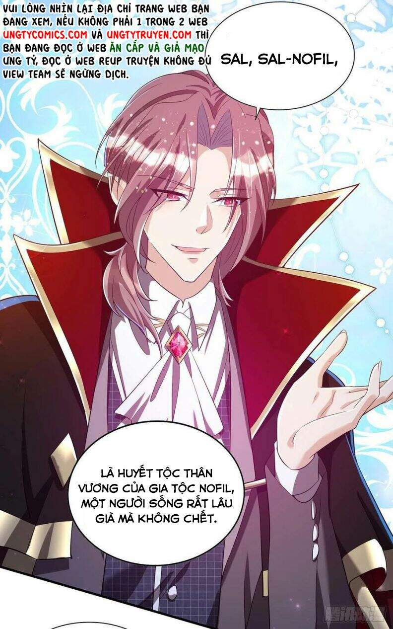 Thú Thụ Bất Thân Chapter 73 - 4