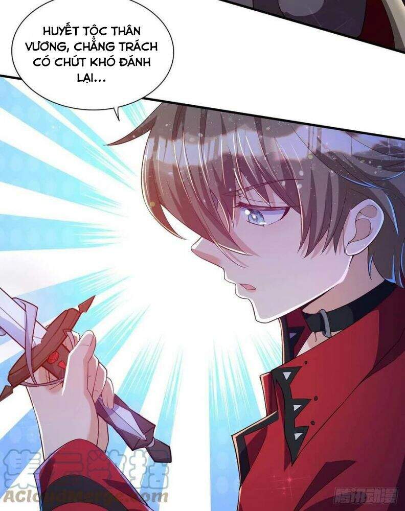 Thú Thụ Bất Thân Chapter 73 - 5