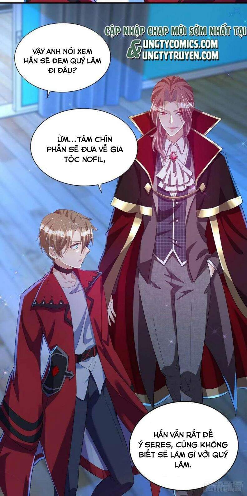 Thú Thụ Bất Thân Chapter 73 - 6