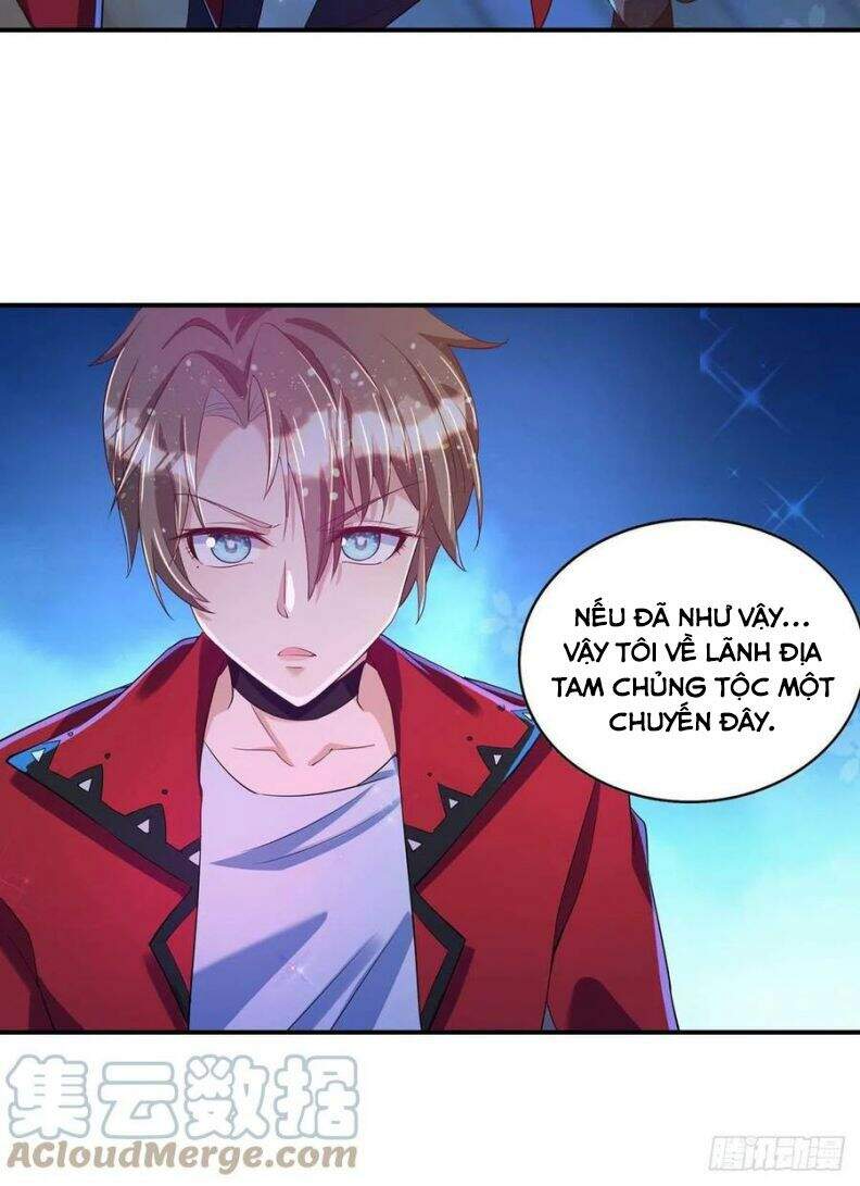 Thú Thụ Bất Thân Chapter 73 - 7