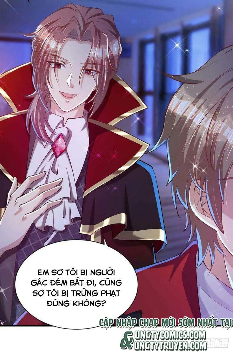 Thú Thụ Bất Thân Chapter 73 - 10