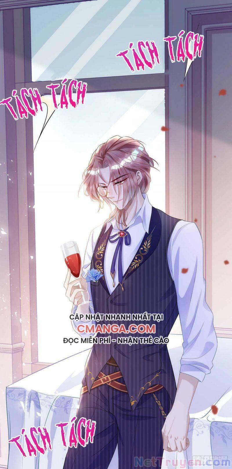 Thú Thụ Bất Thân Chapter 8 - 2