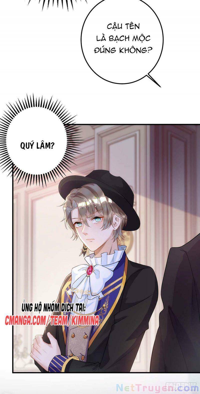 Thú Thụ Bất Thân Chapter 8 - 12