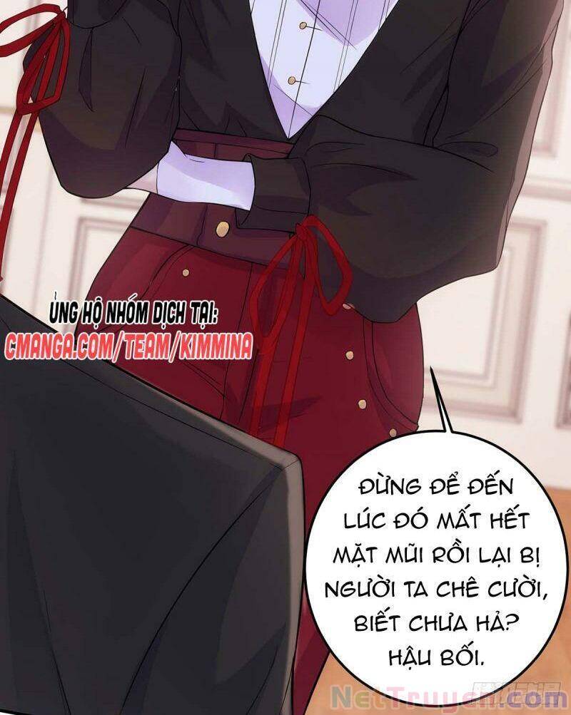 Thú Thụ Bất Thân Chapter 8 - 14