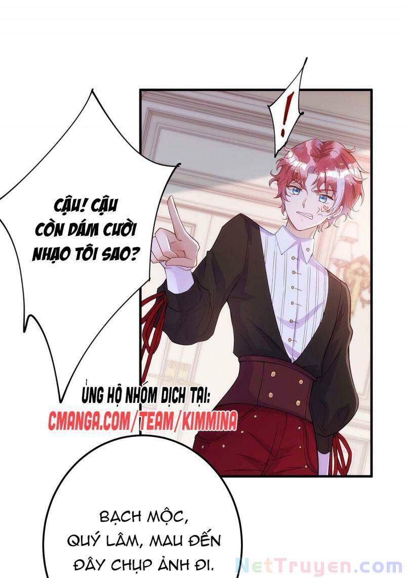 Thú Thụ Bất Thân Chapter 8 - 17