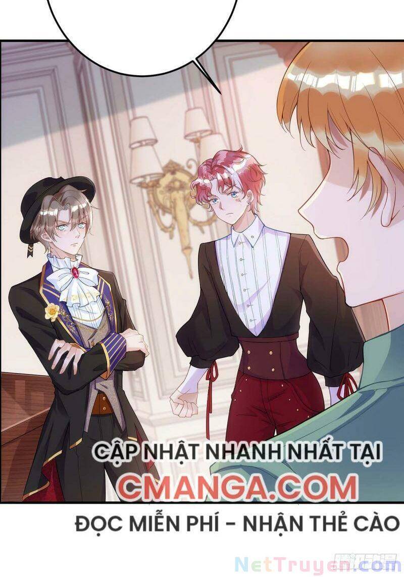 Thú Thụ Bất Thân Chapter 8 - 18