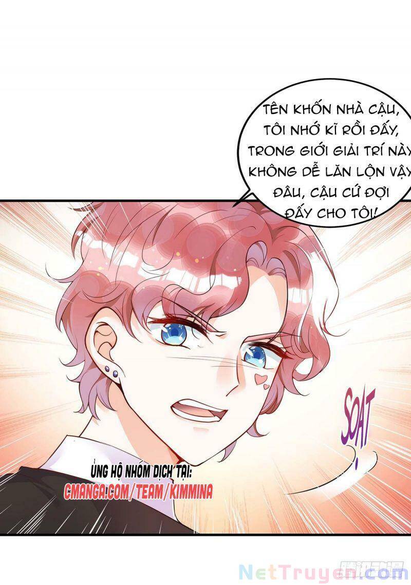 Thú Thụ Bất Thân Chapter 8 - 19