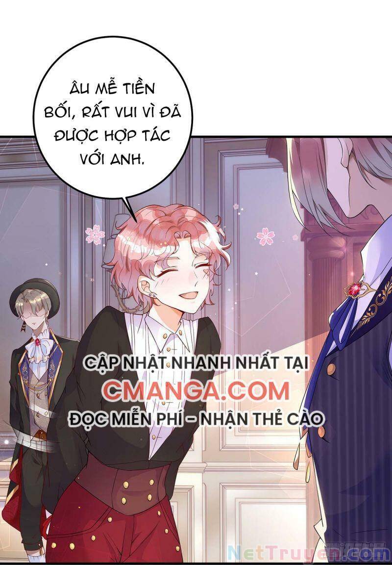 Thú Thụ Bất Thân Chapter 8 - 20