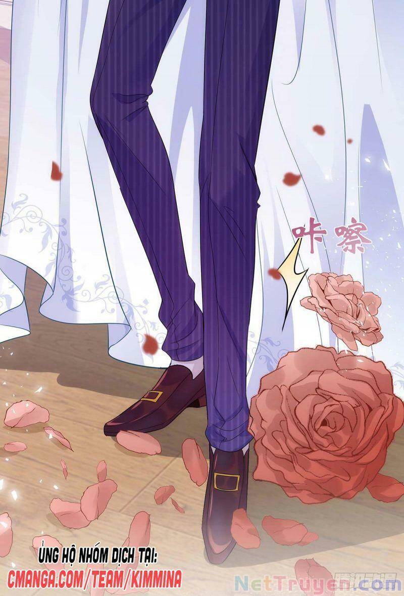 Thú Thụ Bất Thân Chapter 8 - 3