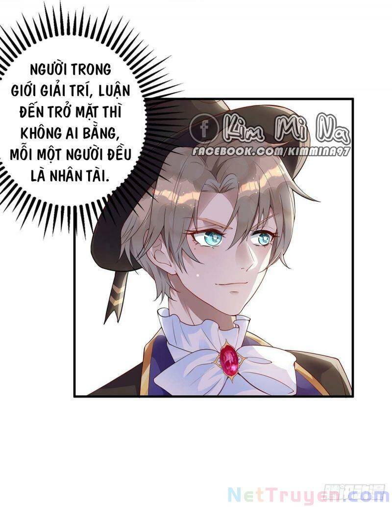 Thú Thụ Bất Thân Chapter 8 - 21