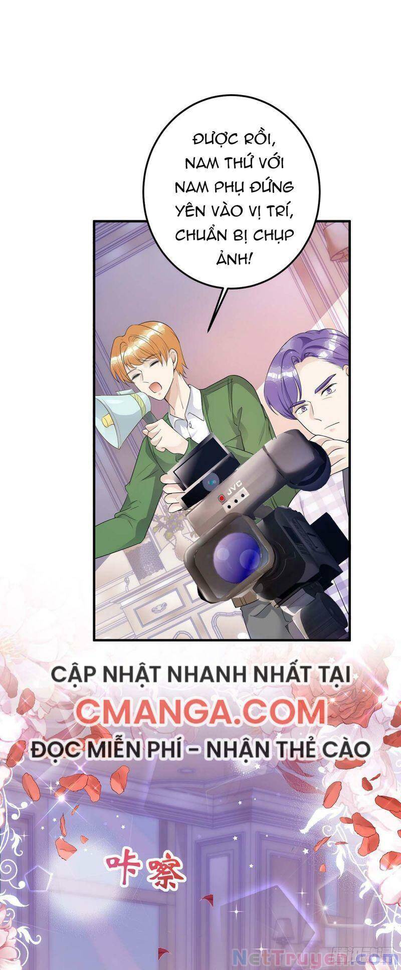 Thú Thụ Bất Thân Chapter 8 - 22